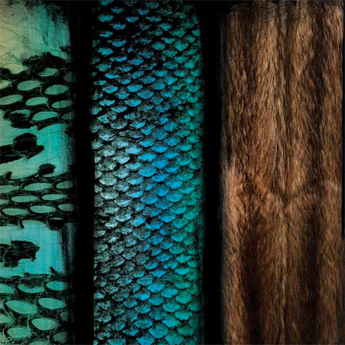 Animal Print Fashion Surface Book 2 15in Skin